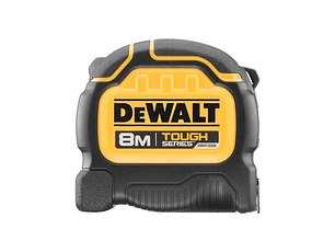 Fita métrica PRO 8m x 32mm DWHT36928-0 DEWALT