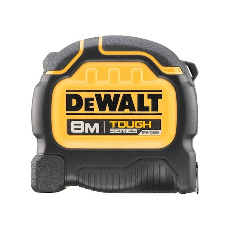 Fita métrica PRO 8m x 32mm DWHT36928-0 DEWALT 1