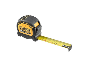 Fita métrica PRO 8m x 32mm DWHT36928-0 DEWALT