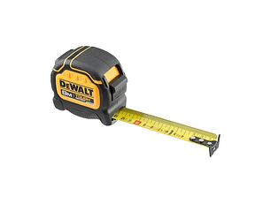 Fita métrica PRO 8m x 32mm DWHT36928-0 DEWALT