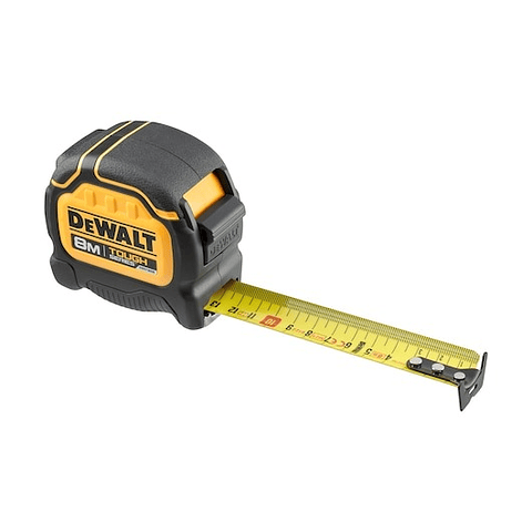 Fita métrica PRO 8m x 32mm DWHT36928-0 DEWALT