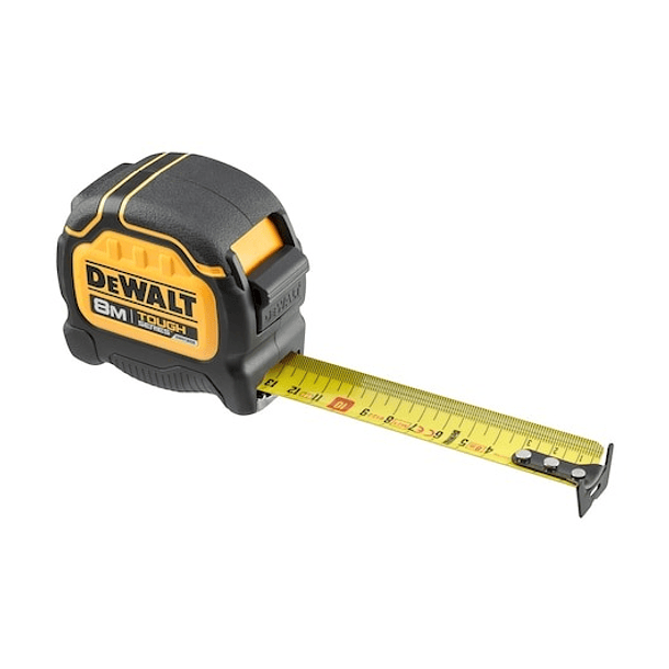 Fita métrica PRO 8m x 32mm DWHT36928-0 DEWALT 2