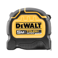 Fita métrica PRO 5m x 32mm DWHT36917-0 DEWALT