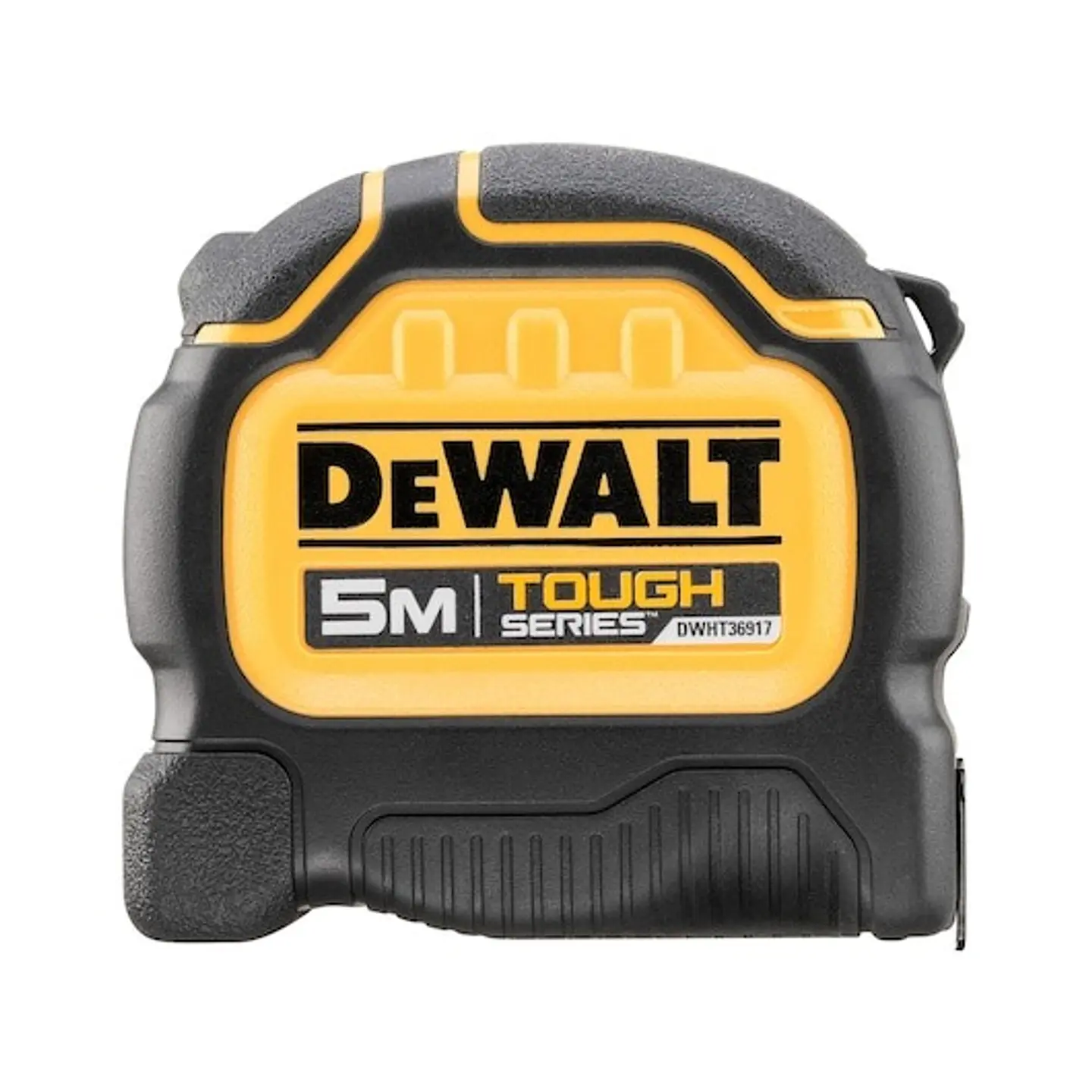 Fita métrica PRO 5m x 32mm DWHT36917-0 DEWALT 1