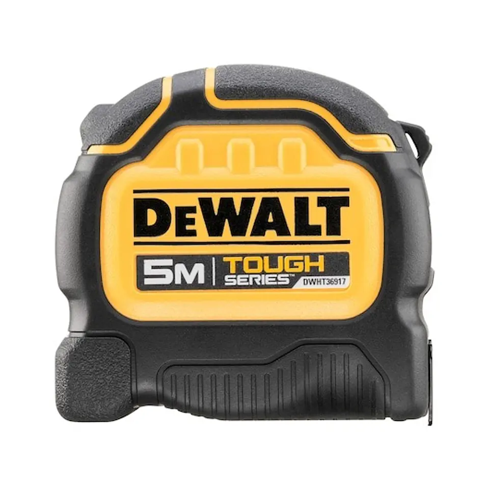 Fita métrica PRO 5m x 32mm DWHT36917-0 DEWALT 1