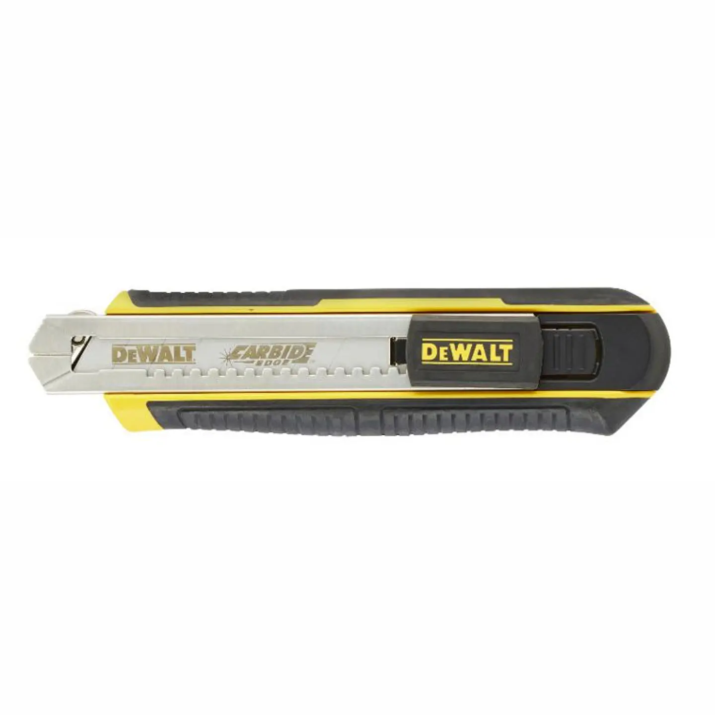 X-ato em plástico 18mm com bloqueio DWHT0-10249 DEWALT 1