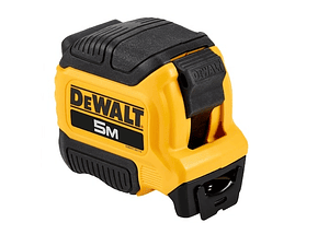Fita métrica compacta 5m x 28mm DWHT38114-0 DEWALT