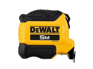 Fita métrica compacta 5m x 28mm DWHT38114-0 DEWALT