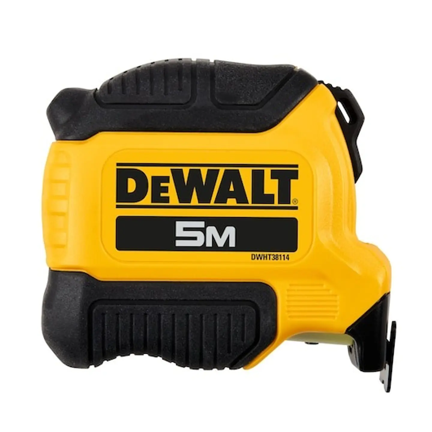 Fita métrica compacta 5m x 28mm DWHT38114-0 DEWALT 2