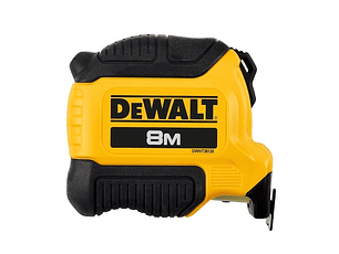 Fita métrica compacta 8m x 28mm DWHT38128-0 DEWALT