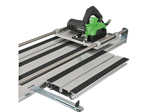 Extensão para mesa de corte ETT700 / ETT 1200 EIBENSTOCK