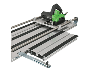 Extensão para mesa de corte ETT700 / ETT 1200 EIBENSTOCK