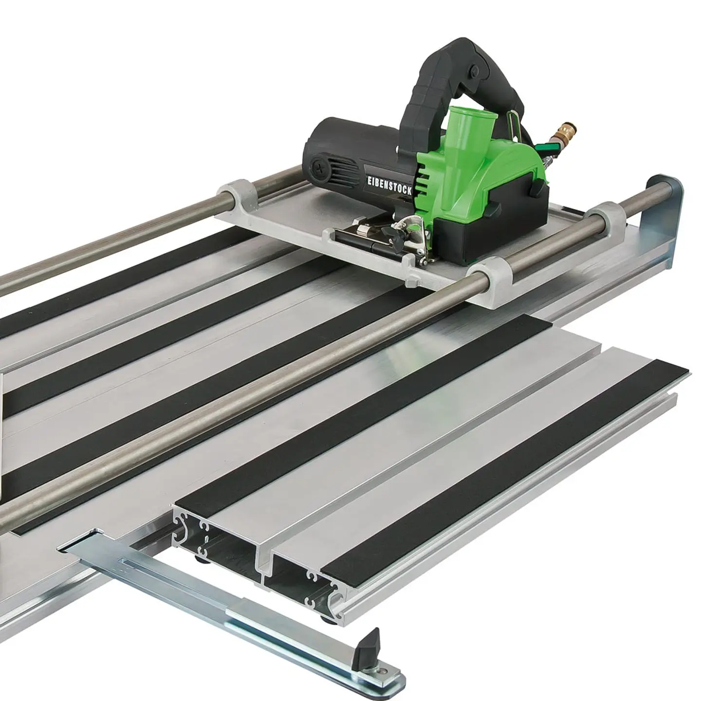 Extensão para mesa de corte ETT700 / ETT 1200 EIBENSTOCK 2