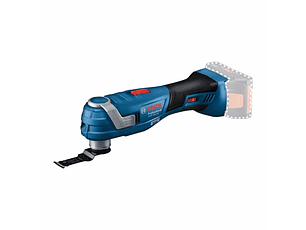 Multiferramenta sem fio GOP 18V-34 BOSCH