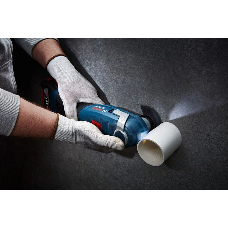 Multiferramenta sem fio GOP 18V-34 BOSCH 3