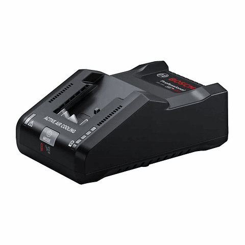 Carregador GAL 18V-160 BOSCH