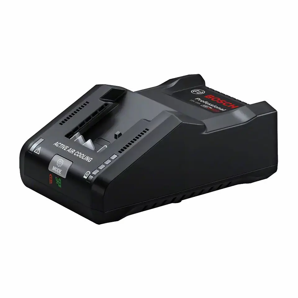 Carregador GAL 18V-160 BOSCH 1