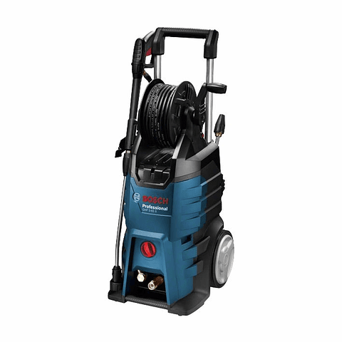 Máquina de lavar de alta pressão 160 bar com enrolador GHP 5-65 X BOSCH