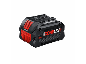 Bateria ProCORE18Vplus 8.0Ah BOSCH