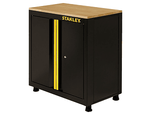 Armário metálico com 2 portas STST97595-1 STANLEY