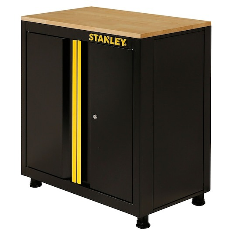 Armário metálico com 2 portas STST97595-1 STANLEY 1