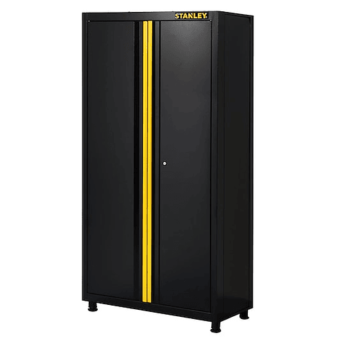 Armário metálico alto com 2 portas STST97957-1 STANLEY