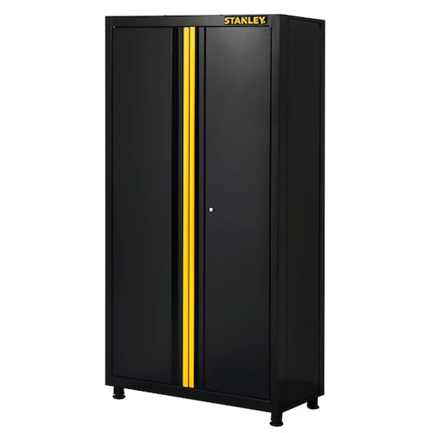 Armário metálico alto com 2 portas STST97957-1 STANLEY 1