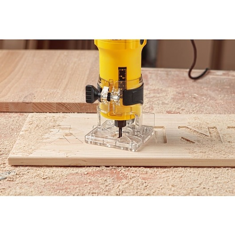 Minitupia 550 W 6mm ST55-QS STANLEY 4