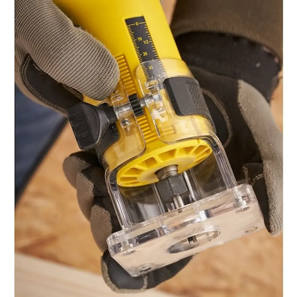 Minitupia 550 W 6mm ST55-QS STANLEY 6