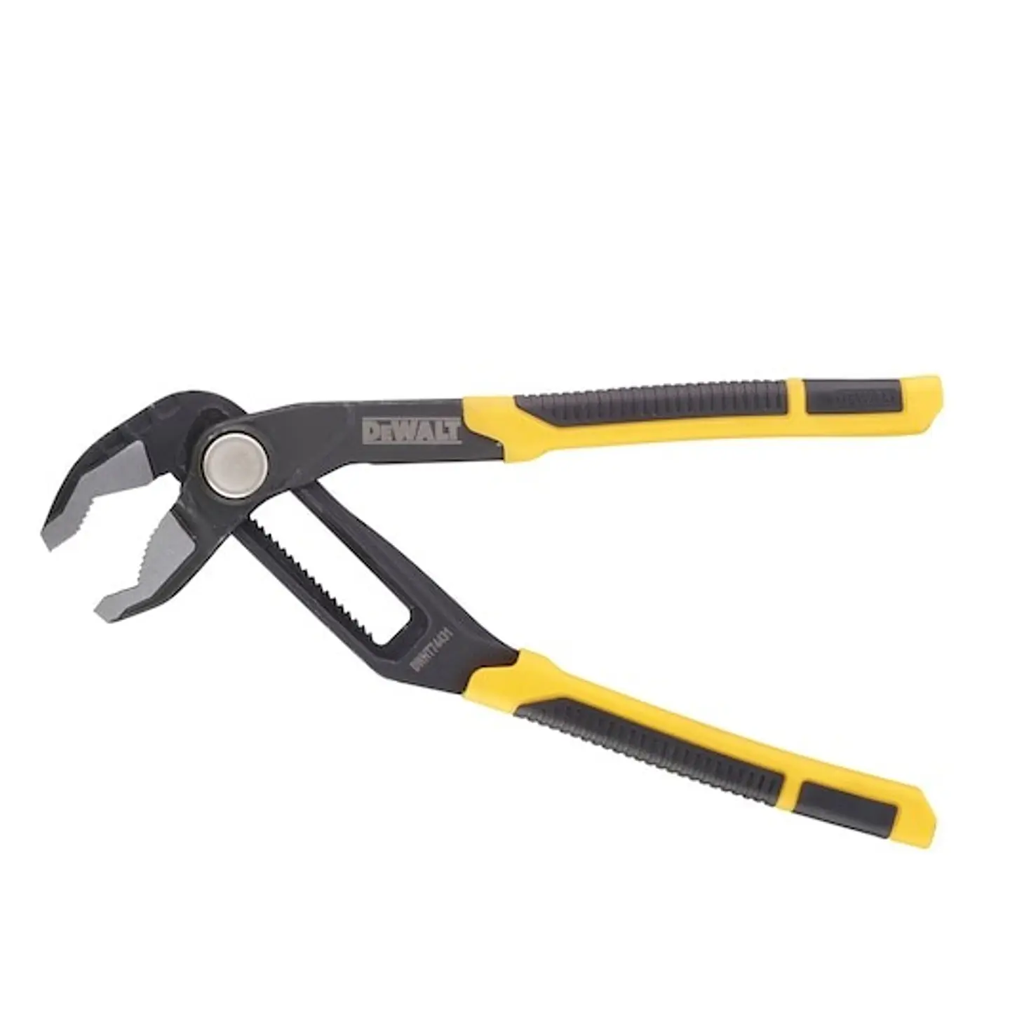Alicate ajustável de cremalheira com boca em V 250mm DWHT0-74431 DEWALT 3