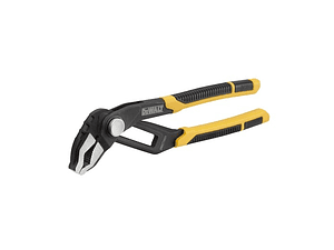 Alicate ajustável de cremalheira com boca em V 250mm DWHT0-74431 DEWALT