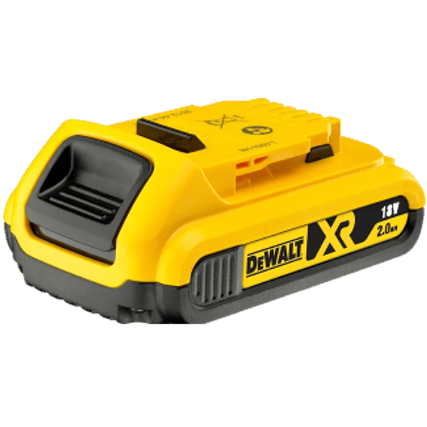 Bateria XR 18V Li-Ion 2,0 Ah DCB183 DEWALT