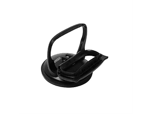 Ventosa Simples em Alumínio Ø122mm SCSB4 BIHUI