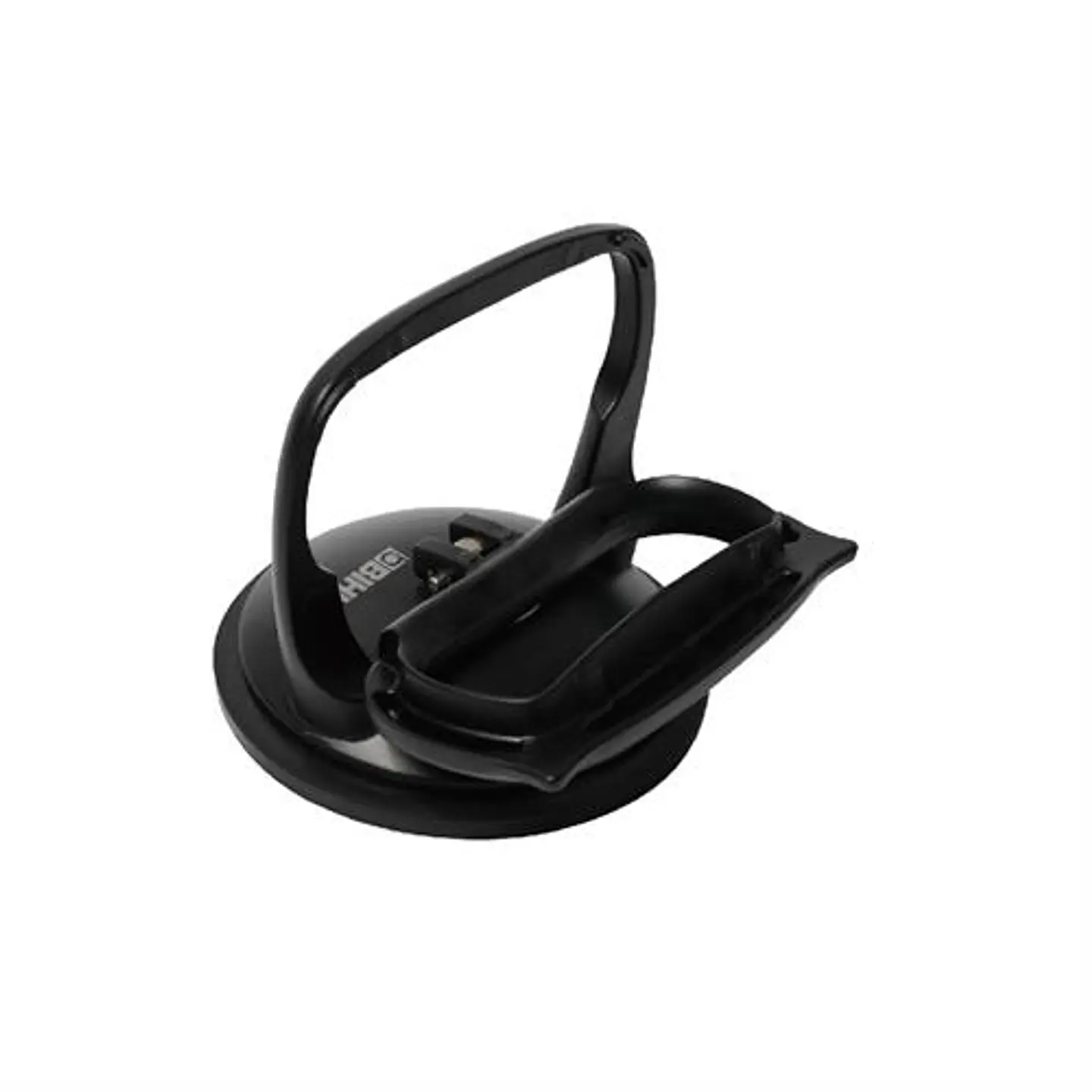 Ventosa Simples em Alumínio Ø122mm SCSB4 BIHUI 1