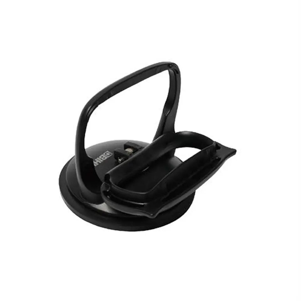 Ventosa Simples em Alumínio Ø122mm SCSB4 BIHUI 1