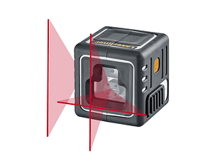 Nivel Laser de Linhas cruzadas CompactCube-Laser 3 LASERLINER