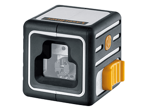 Nivel Laser de Linhas cruzadas CompactCube-Laser 3 LASERLINER