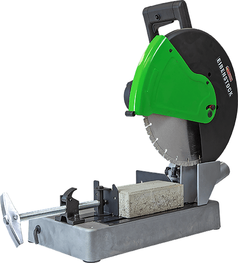 Serra de Mesa para Corte Pedra Ø350mm EST 350.3 EIBENSTOCK