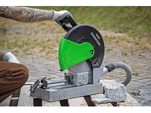 Serra de Mesa para Corte Pedra Ø350mm EST 350.3 EIBENSTOCK