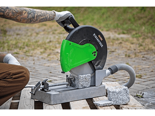 Serra de Mesa para Corte Pedra Ø350mm EST 350.3 EIBENSTOCK