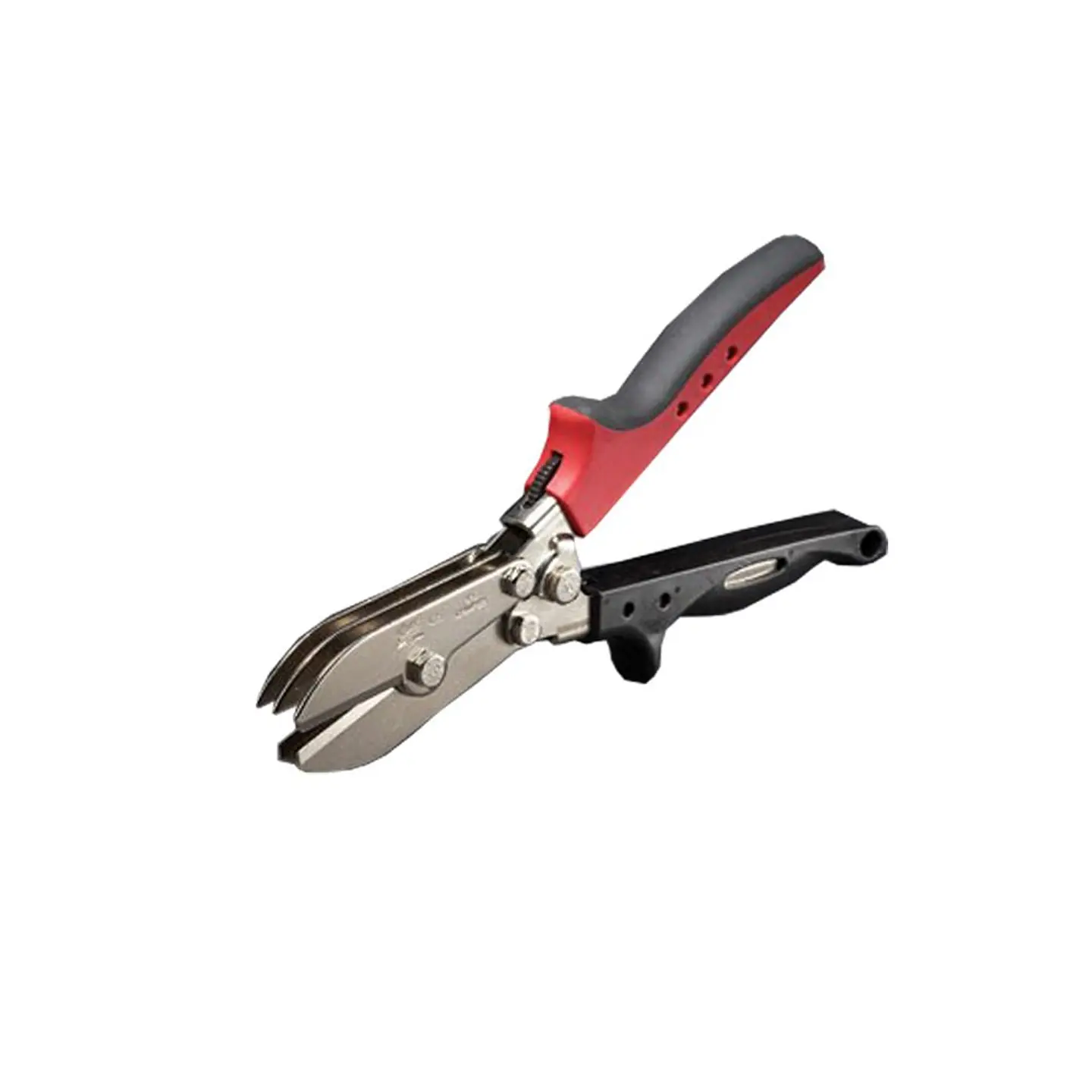 Tesoura de Perfilar Tubos de 5 Laminas HVAC C5R MALCO 2