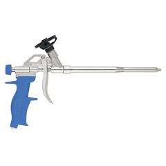  Pistola Metálica para Espuma Basic PU-PI 2 INDEX