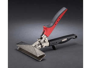 Alicate de dobrar chapa 152mm S6R MALCO