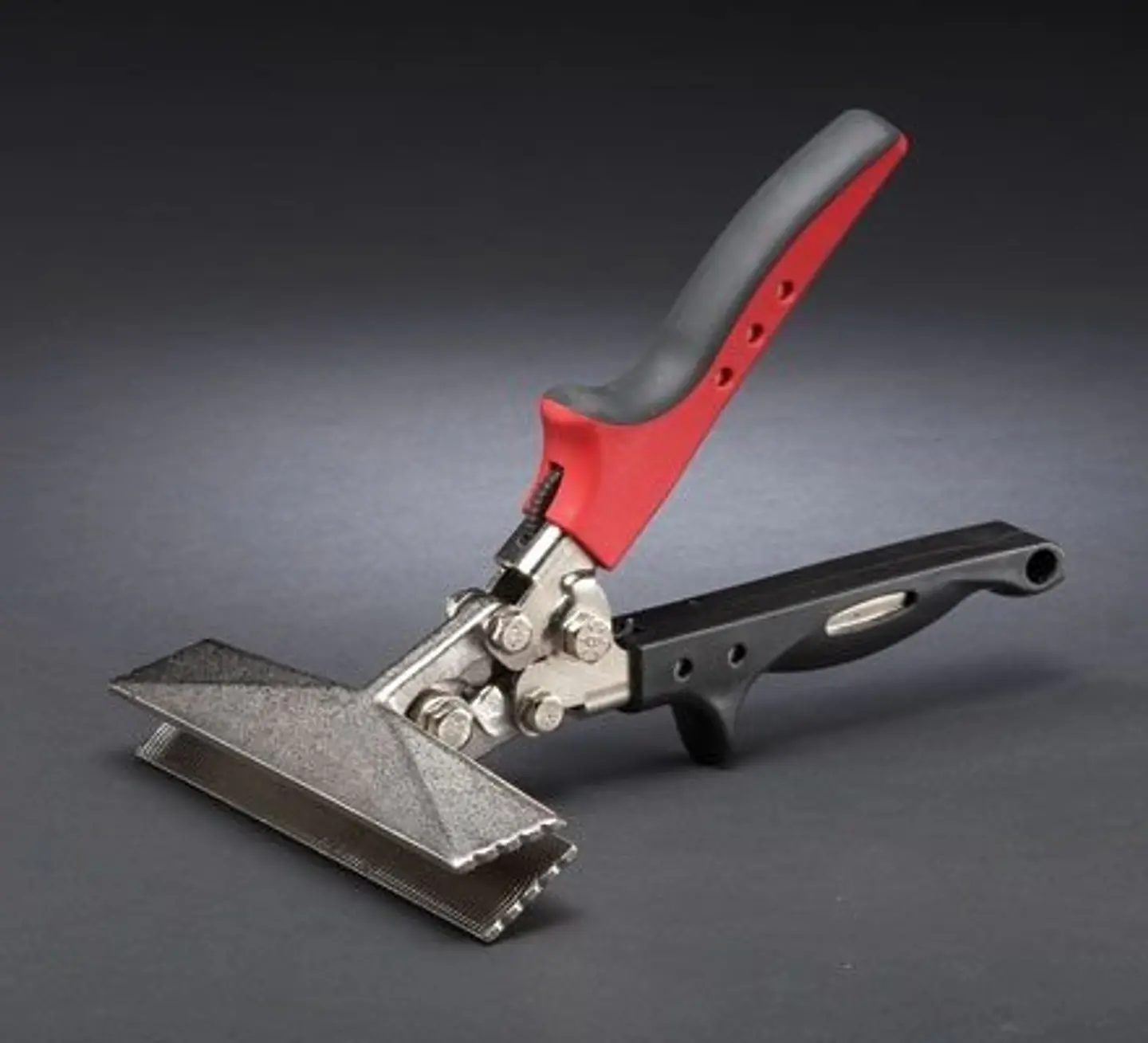 Alicate de dobrar chapa 152mm S6R MALCO 2