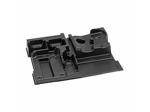 Divisória Plastica para L-BOXX 136 Rebarbadora para GST 18 V-LI B/S BOSCH