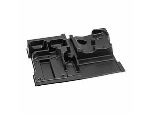 Divisória Plastica para L-BOXX 136 Rebarbadora para GST 18 V-LI B/S BOSCH
