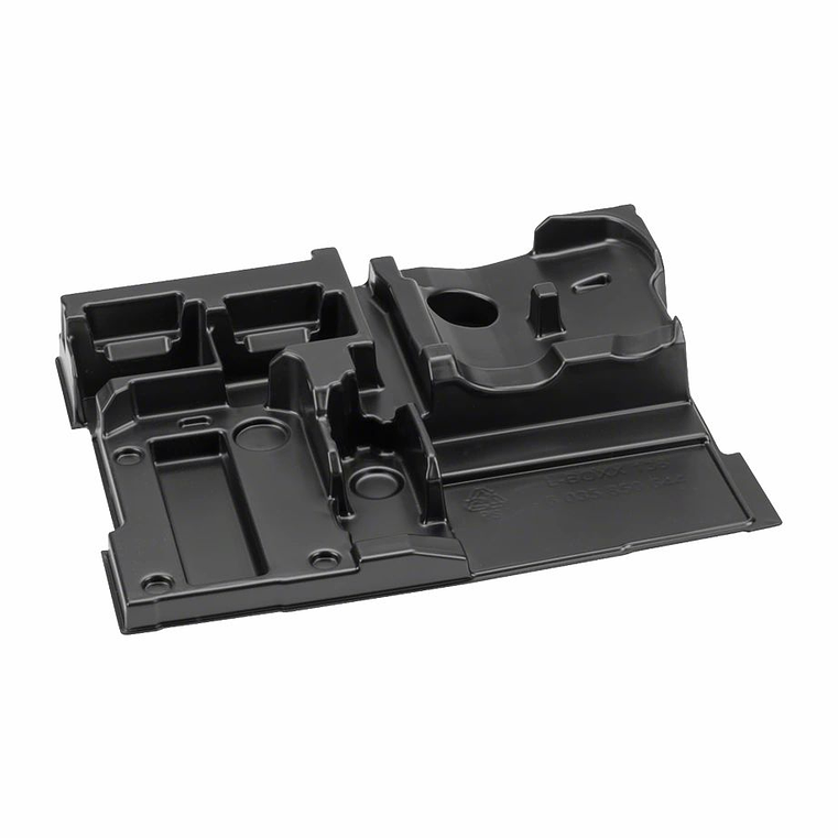 Divisória Plastica para L-BOXX 136 Rebarbadora para GST 18 V-LI B/S BOSCH 1