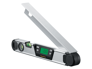 Medidor de angulos digital ArcoMaster 40 cm 075.130A LASERLINER