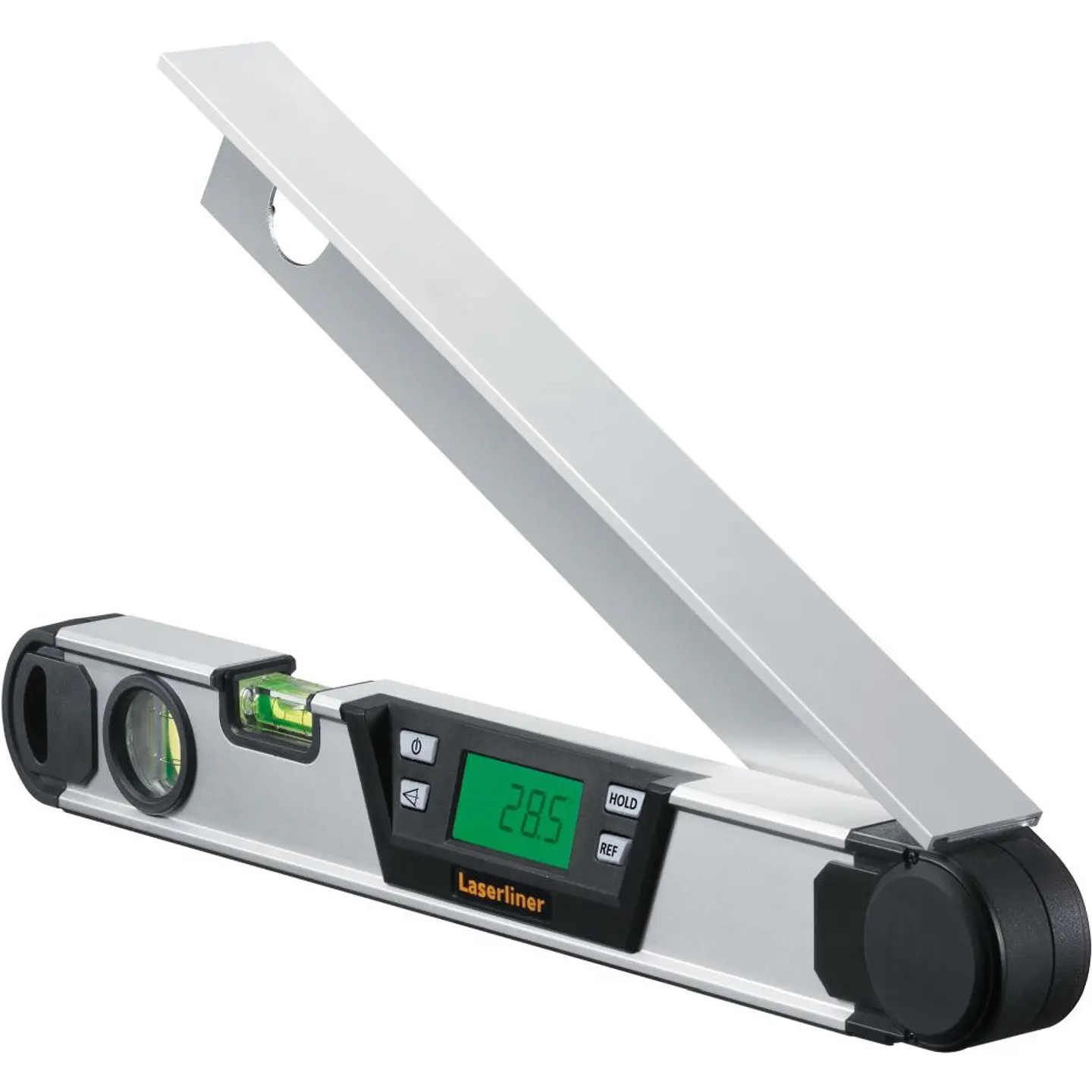 Medidor de angulos digital ArcoMaster 40 cm 075.130A LASERLINER 1