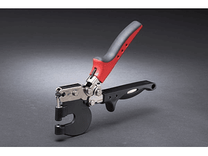 Alicate de Furar Chapa Ø3,2 mm CGPR MALCO